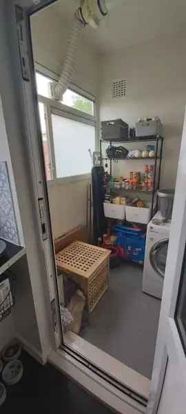 Flat For Rent in London, England