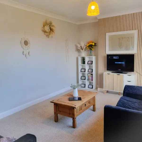 House For Rent in South Norfolk, England