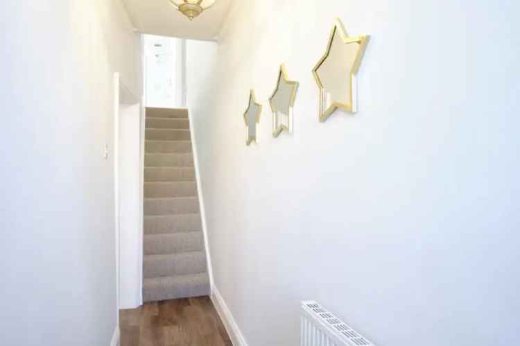 Harrogate 2-Bedroom Cottage Near Town Centre