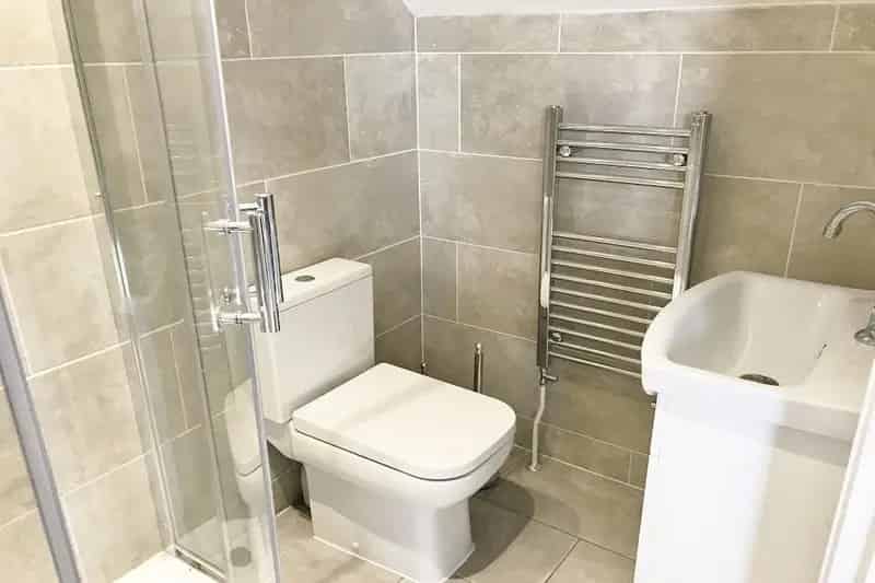 1 Bedroom House Share to Rent
