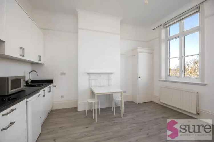 Studio for Sale