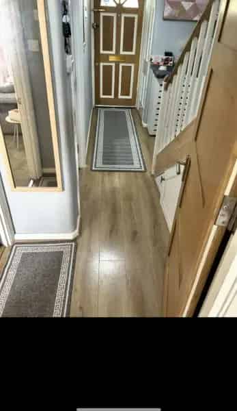 3 Bed Semi Detached House Huge Garden