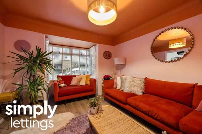 3 Bedroom  House to Rent