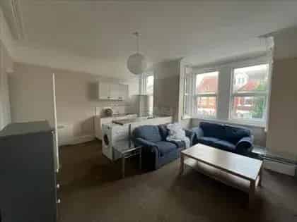 1 Bed Flat 19m² Southampton Available September 1st