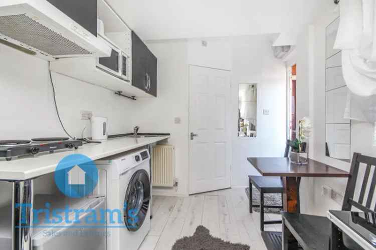 1 Bedroom Studio House to Rent in Nottingham