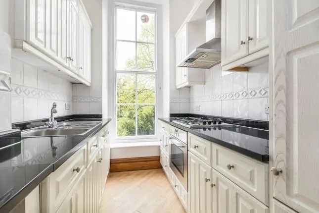 Flat for sale in Petersham Road, Petersham, Richmond TW10