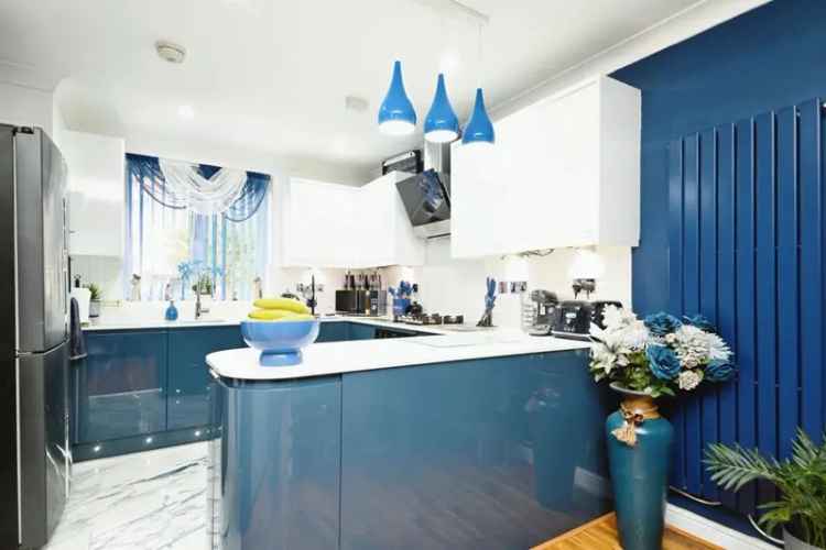 Semi Detached House Near Kings Lynn Town Centre