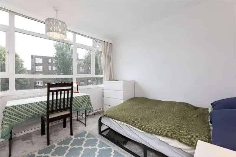 2 Bed Flat for Sale near Putney High Street