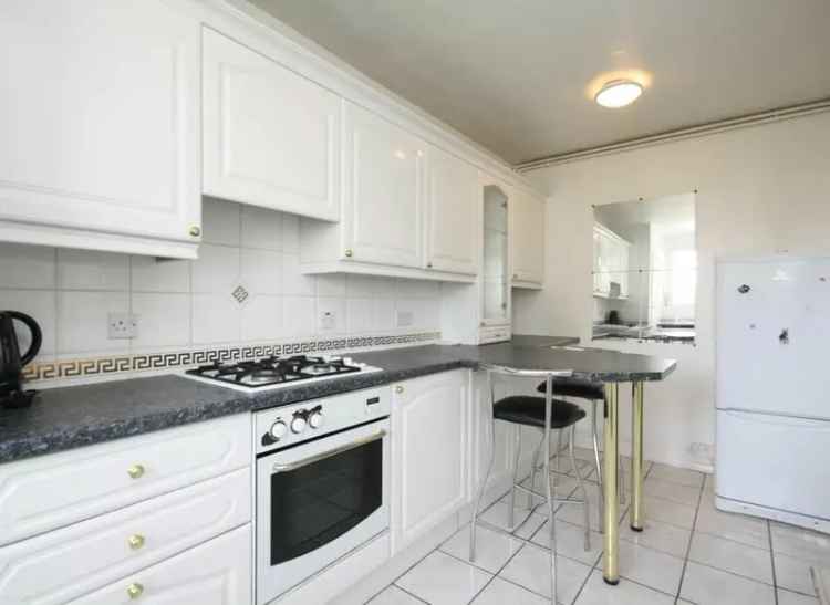 3 Double Bedroom Apartment Putney Hill Private Balcony