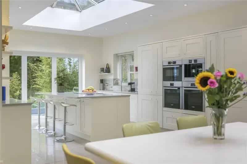 7 Bedroom Detached House for Sale Withdean Road