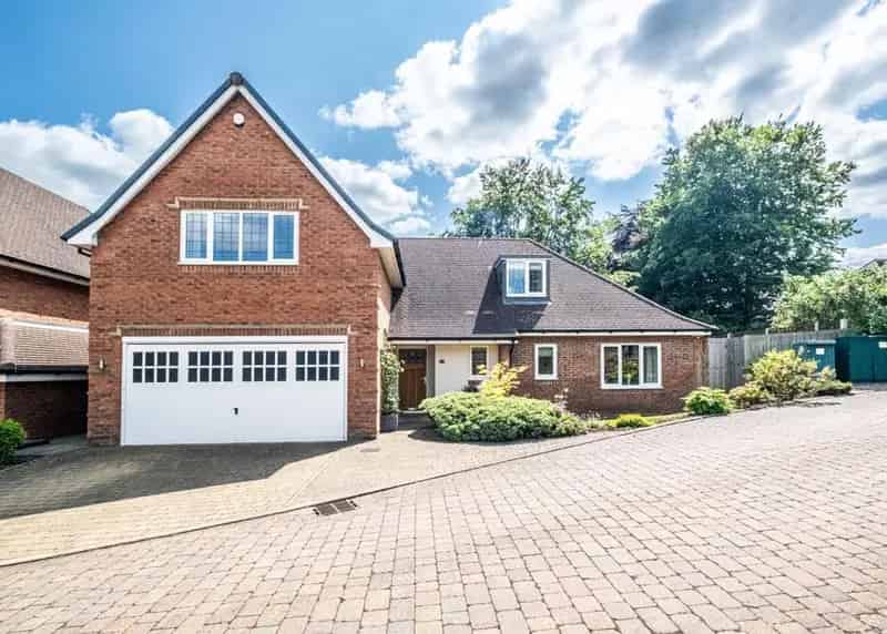 4 Bedroom House for Sale Near Wylde Green