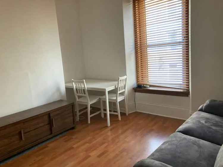 1 Bedroom Flat Rosemount Aberdeen Fully Furnished