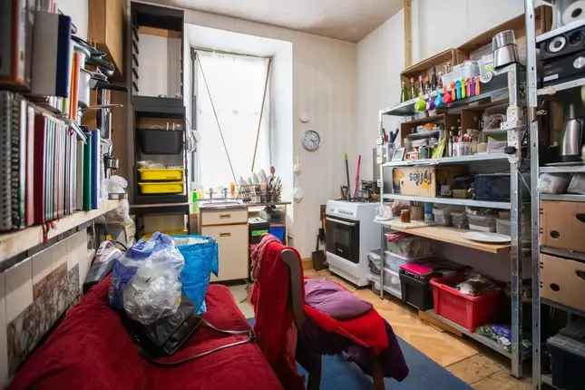 Flat for sale in Thornwood Avenue, Glasgow G11