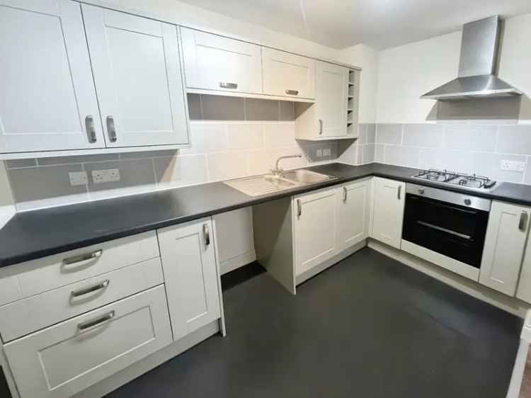 2 Bedroom Flat to Rent Cleethorpes DN35