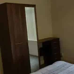1 room flat of 110 m² in Birmingham