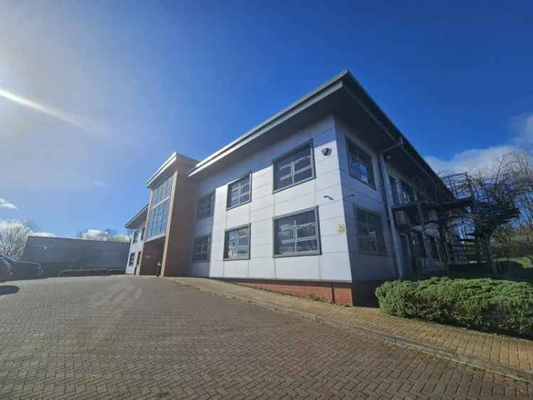 Office For Sale in Gateshead, England