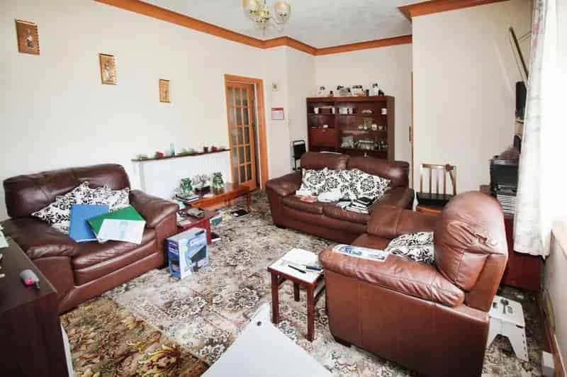 3 Bedroom Mid Terrace House for Sale Ashton-on-Ribble PR2