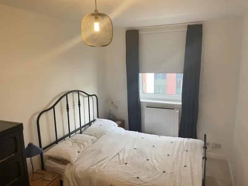 1 Bedroom Furnished Apartment Near Curry Mile