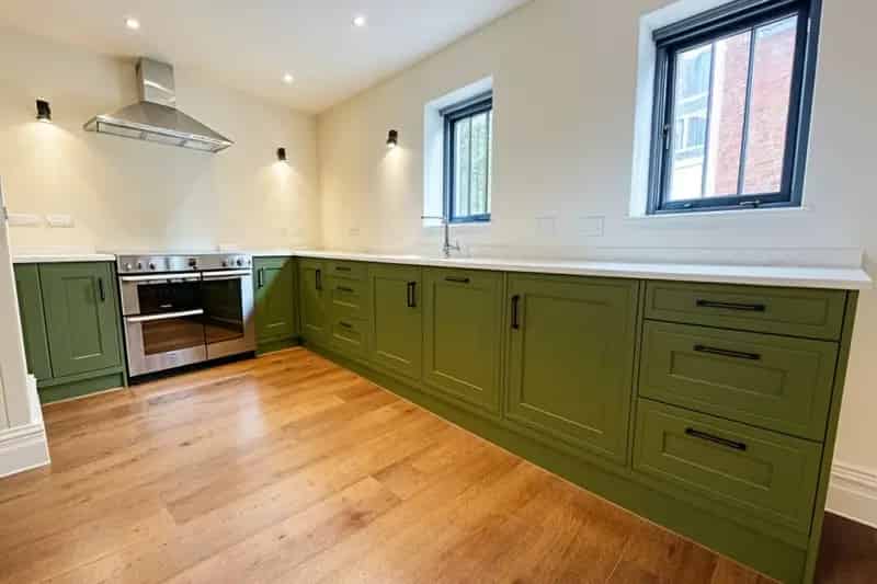 Norwich City Centre Flat 2 Double Bedrooms 2 Bathrooms Near Elm Hill