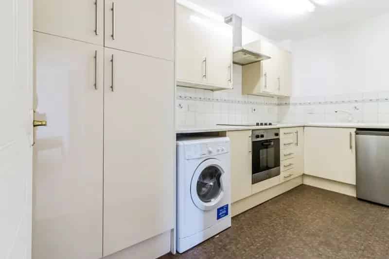 1 Bedroom Flat to Rent Manchester City Centre Parking