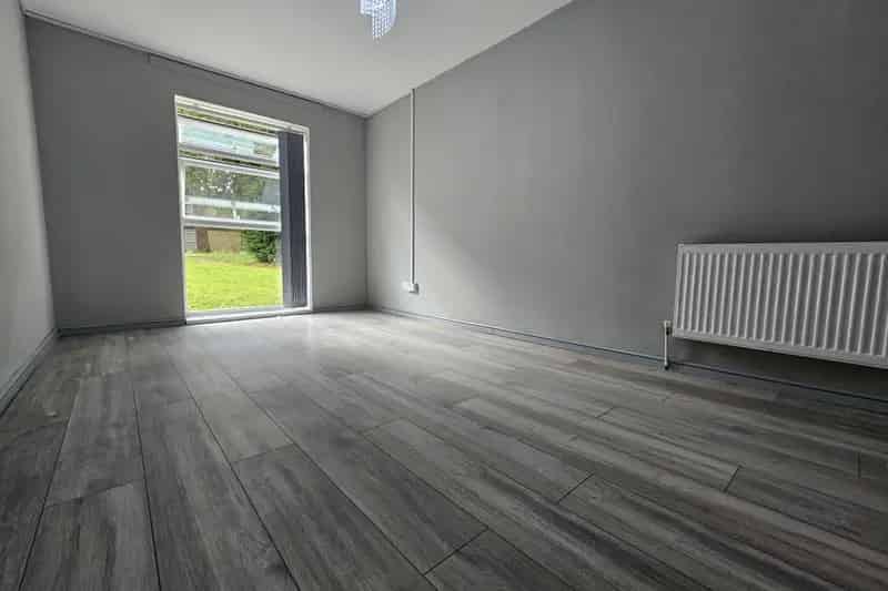 2 Bed Ground Floor Apartment Handsworth Available Immediately