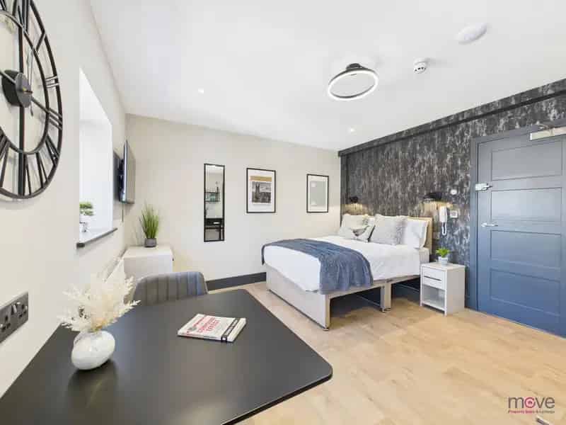1 Bedroom House Share All Bills Included Superfast Internet