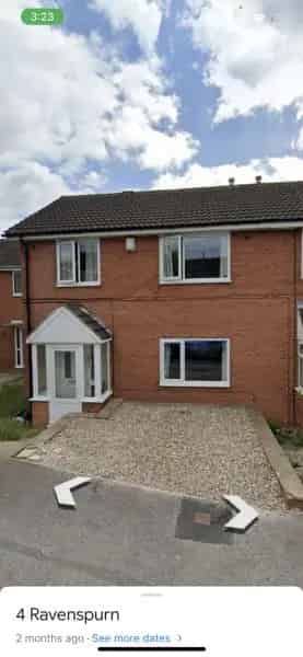 House For Rent , Bridlington, England