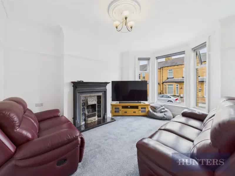 2 Bedroom House For Sale in Scarborough Peasholm