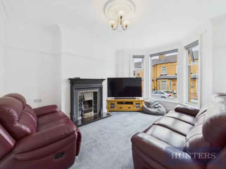 2 Bedroom House For Sale in Scarborough Peasholm
