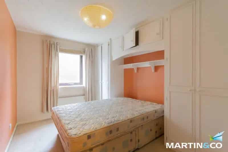 1 Bedroom Flat To Rent