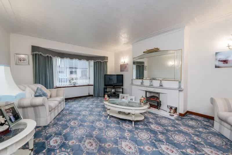 Family Home Near Eden Park  Modern and Spacious