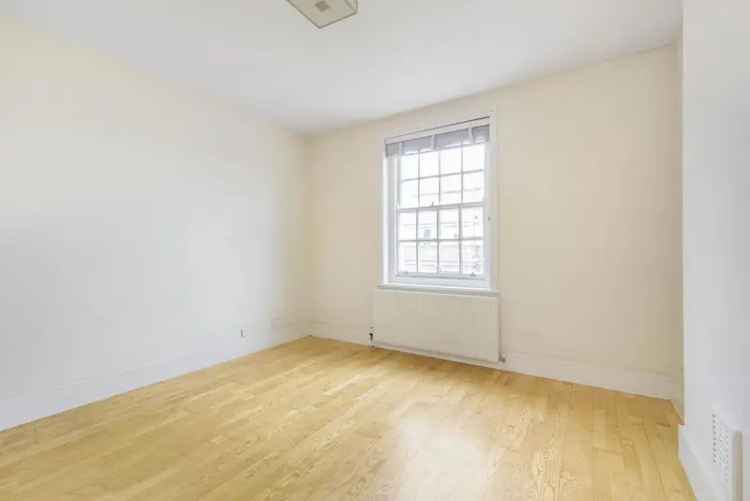 One Bedroom Flat Near Marylebone Station