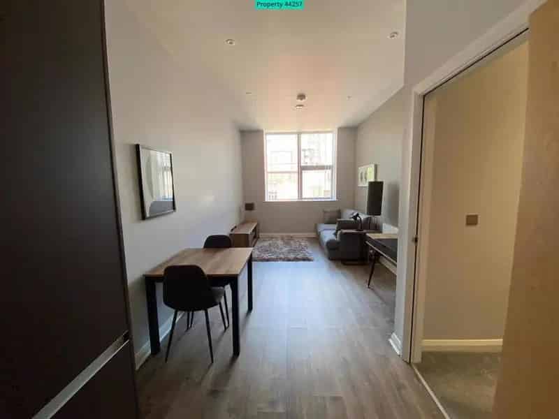 1 Bedroom Flat to Rent
