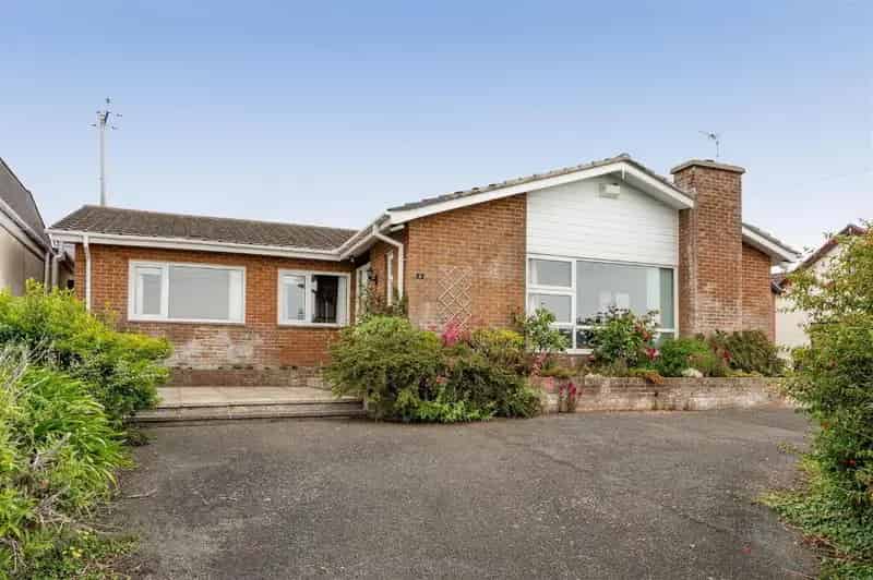 Detached Bungalow Strangford Lough Private Slipway Boathouse