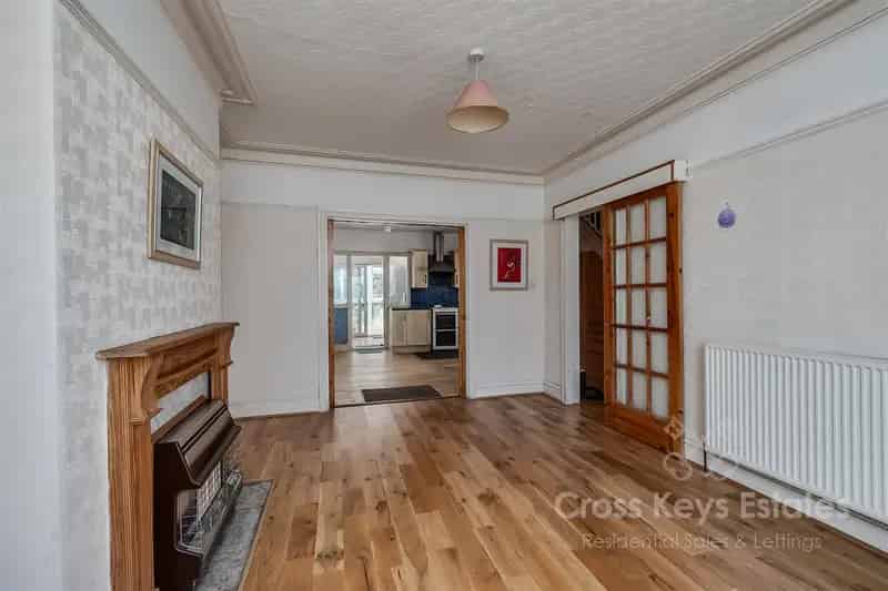 3 Bedroom House for Rent Plymouth