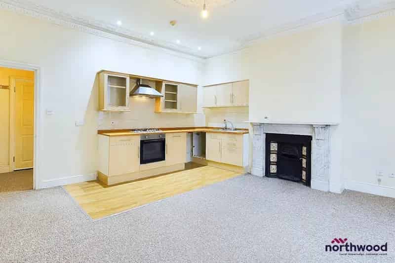 One Bedroom Flat near Eastbourne Seafront