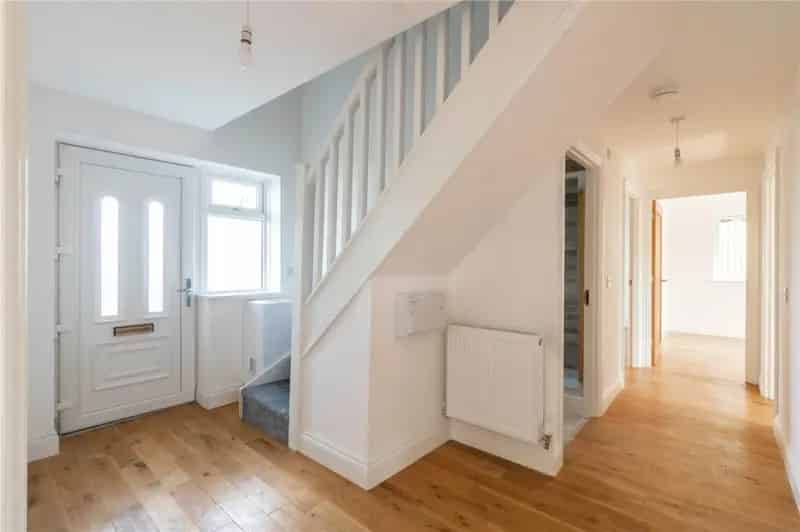 4 Bedroom Detached Bungalow for Sale