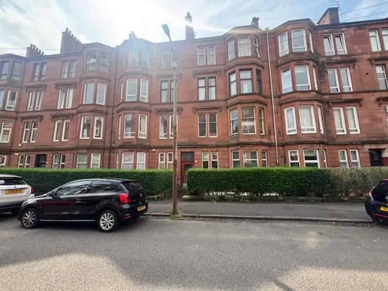 2 Bedroom Apartment to Rent Glasgow Edinburgh Ayrshire