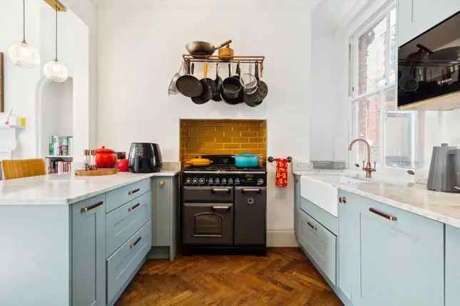 Flat for Sale Dorset Street Marylebone W1U