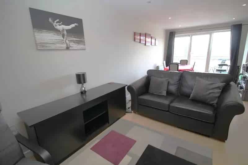 Luxury Salford Quays Apartment Stunning Media City Views Parking
