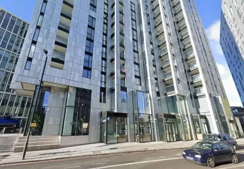 Private Offices Old Street Serviced Workspace Flexible Terms