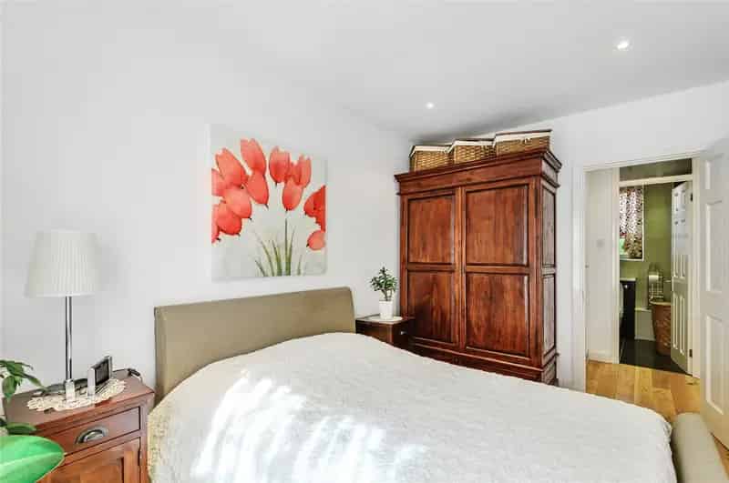 1 bedroom flat/apartment for sale