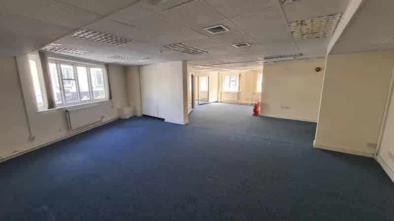 Retail Unit Woking Town Centre Commercial Way Church Path