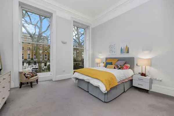 Montagu Square, London, W1H 2LW | Property for sale | Savills