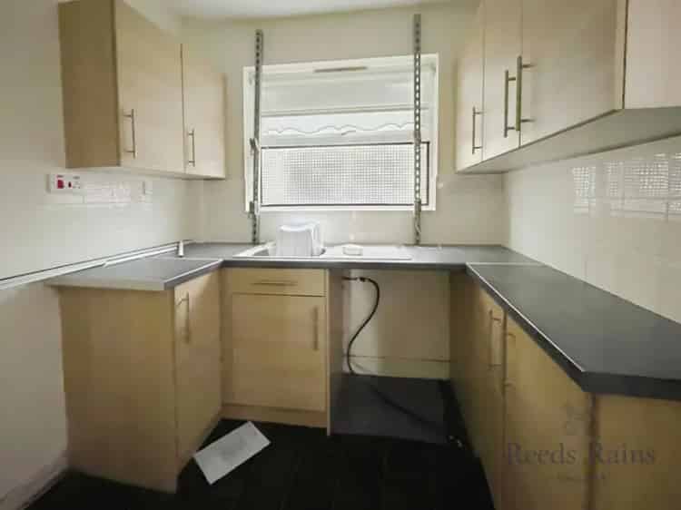 2 Bedroom Mid Terrace House Renovation Project Merseyside L5