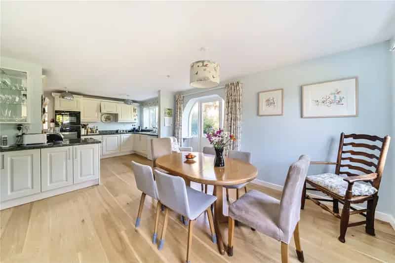 45 Bedroom Detached Stone House Llowes Hay On Wye