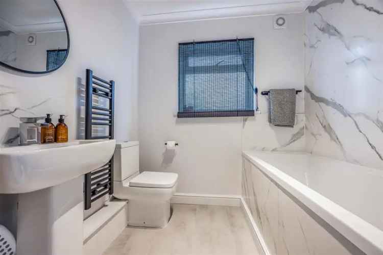 2 Bedroom Terraced House to Rent - City Centre