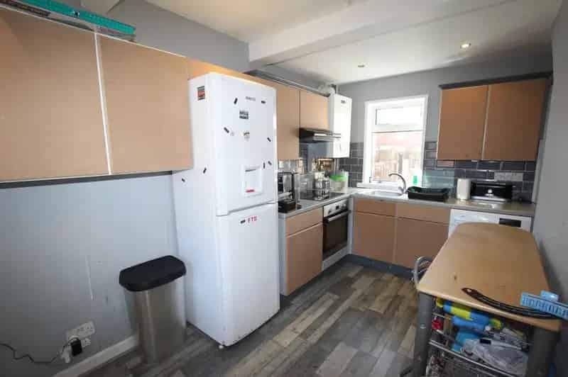 3 Bedroom End Terrace House for Sale Belfast BT15