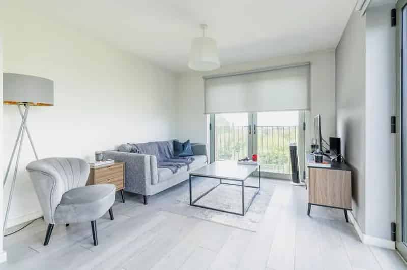 1 Bedroom Apartment for Sale Liverpool L5 Parking NHBC Guarantee