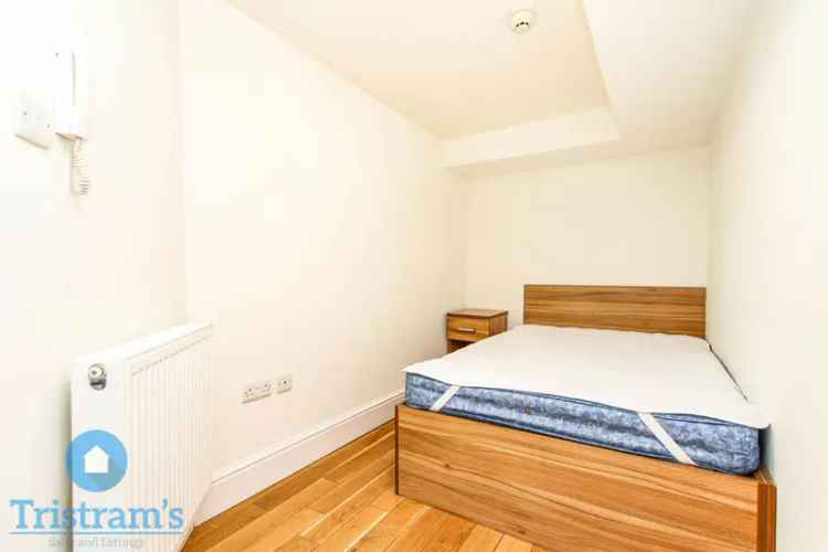 1 Bedroom House Share Nottingham City Centre